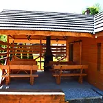 Przystan Park Dolny Privatunterkunft