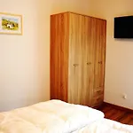 Przystan Park Dolny Privatunterkunft
