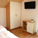 Privatunterkunft Przystan Park Dolny *