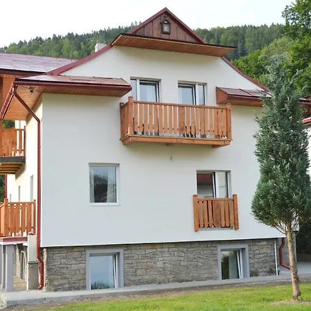 Ubytování v soukromí Przystan Park Dolny *