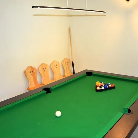 Ubytování v soukromí Przystan Park Dolny Szczawnica