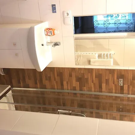 Przystan Park Dolny Ubytování v soukromí *