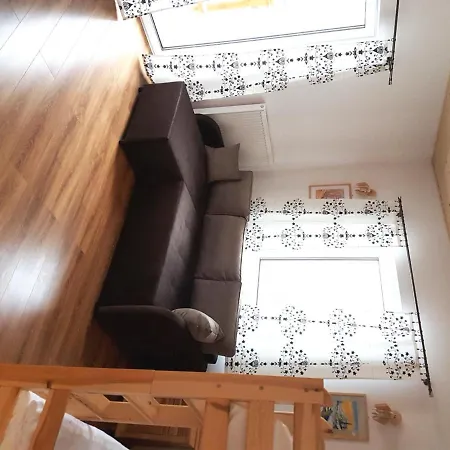 Przystan Park Dolny * Szczawnica