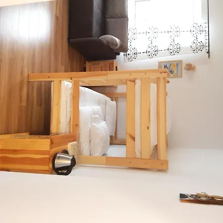 Ubytování v soukromí Przystan Park Dolny