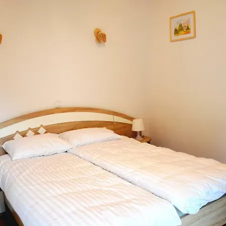 Przystan Park Dolny Szczawnica