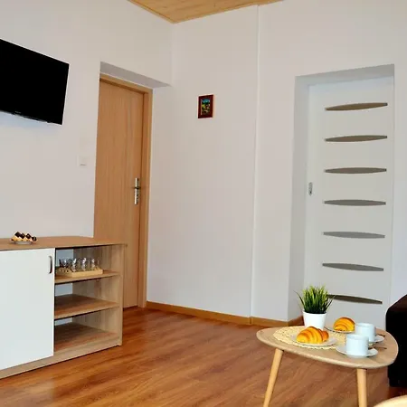 Przystan Park Dolny *