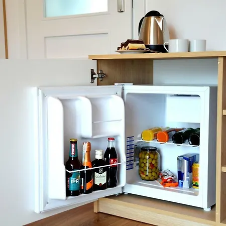 Przystan Park Dolny Szczawnica