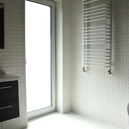 Przystan Park Dolny * Szczawnica