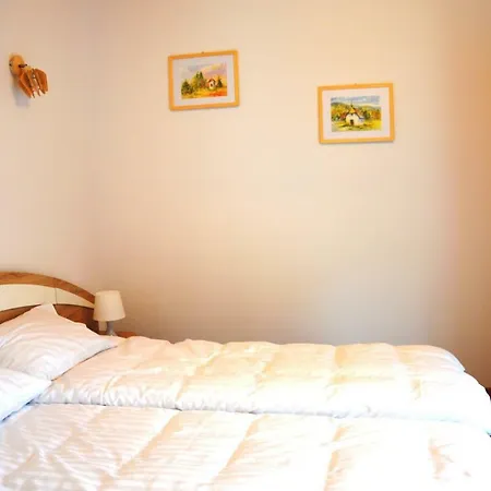 Przystan Park Dolny Homestay