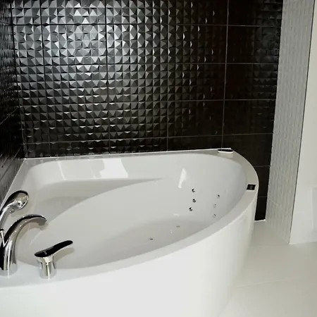 Przystan Park Dolny * Szczawnica