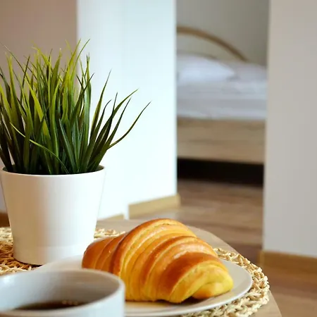 Ubytování v soukromí Przystan Park Dolny Szczawnica