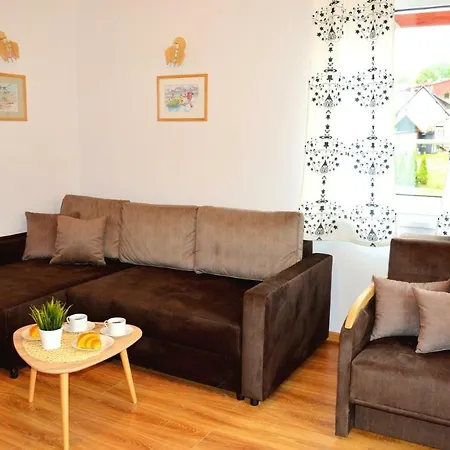 Przystan Park Dolny Pansiyon