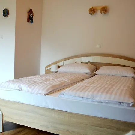 Przystan Park Dolny Ubytování v soukromí