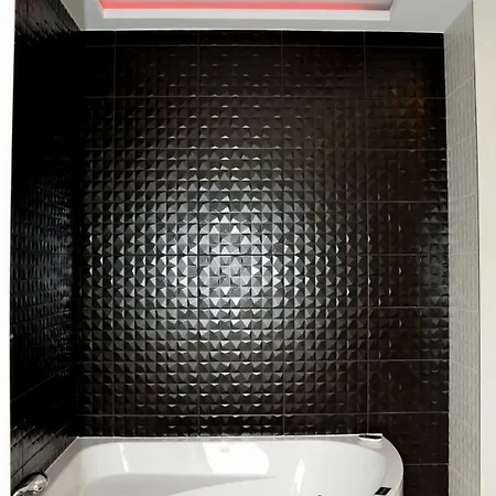 Przystan Park Dolny * Szczawnica