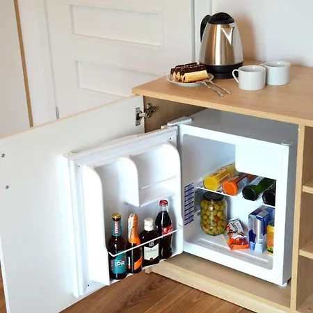 Przystan Park Dolny *