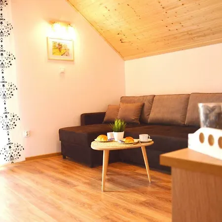 Przystan Park Dolny Pansiyon